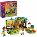 LEGO® Friends 42647 Pokoj Paisley – Hledejceny.cz