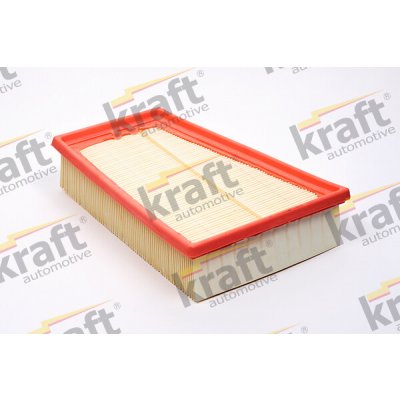 KRAFT AUTOMOTIVE Vzduchový filtr 1715019 – Hledejceny.cz