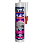 TYTAN HYDRO FIX Montážní lepidlo 290 ml transparentní – Hledejceny.cz