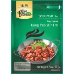 Asian Home Gourmet Sečuánské Kung Pao pasta 50 g – Zboží Dáma