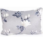 MKLuzkoviny.cz mikroplyš Digital Johari šedé 50 x 70 cm – Zboží Dáma