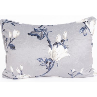 MKLuzkoviny.cz mikroplyš Digital Johari šedé 50 x 70 cm – Zboží Dáma