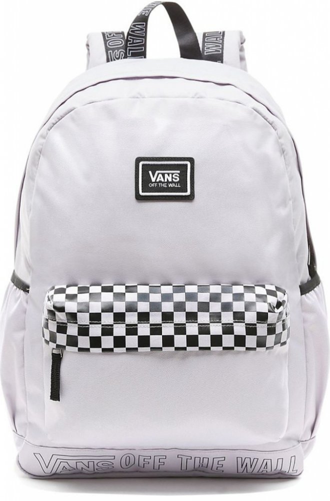 Vans batoh Sporty Realm Plus Evening Haze/Surround 27 L | Srovnanicen.cz