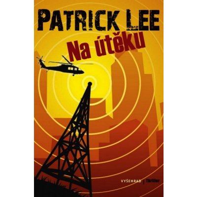 Na útěku - Lee Patrick – Hledejceny.cz