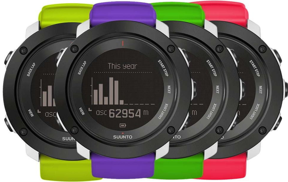 Suunto Ambit 3 Vertical