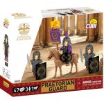 COBI 20072 Pretoriánská garda – Zboží Dáma