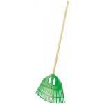 NOHELGARDEN NG 07228 ploché 23 prutů š.50cm plastové dřevěná násada 182cm 420x496x1820 – Zboží Mobilmania