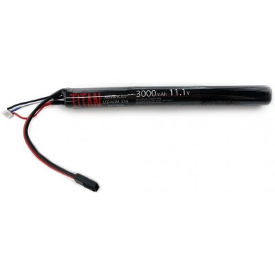 Titan Li-Ion 11,1V 3000mAh 16C - Mini AK Stick – Zboží Mobilmania