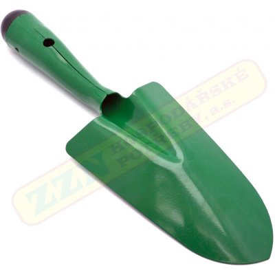M.A.T. Lopatka sázecí celokovová š.8,0 cm 445211 – Zboží Dáma