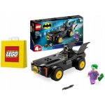 LEGO® DC 76264 Batman™ vs. Joker™ Pronásledování v Batmobilu – Zboží Živě