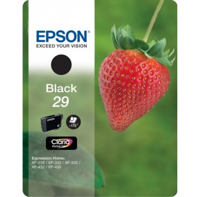 Epson C13T298140 - originální