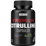 Weider Premium Citrulline 100 kapslí – Hledejceny.cz
