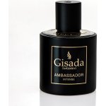 Gisada Gisada Ambassador Intense For Men parfémovaná voda pánská 50 ml – Zbozi.Blesk.cz