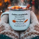 Ahome CZ Plecháček Svařáček 300 ml – Zboží Mobilmania