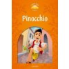 Kniha Classic Tales 5 Pinocchio 2nd - Sue Arengo, Brožovaná