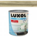 Luxol Dekor 0,75 l santalové dřevo – Zboží Mobilmania
