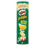 Pringles cheese & onion 165g – Zboží Dáma