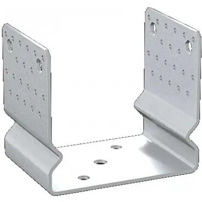 PSSOZ 140 Patka sloupu ZNO 141x150x120x4,0 ZNO – Zbozi.Blesk.cz