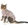 Ostatní pomůcky pro kočky BUSTER Kruuse Obleček Body Suit Step'n Go Cats XS