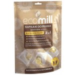 Ecomill kapsle univerzální 2v1 Divoký heřmánek 30 PD – Zboží Mobilmania