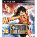 One Piece: Pirate Warriors – Hledejceny.cz