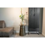 Ter Steege Váza Cilou pearl glow D21 H28 – Hledejceny.cz