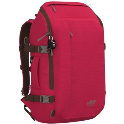CabinZero Adv Miami magenta 32L – Zboží Dáma