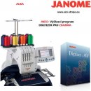 Janome MB 4