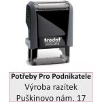 Trodat 4910 – Zboží Mobilmania
