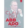 DVD film Conductors: Claudio Abbado BD