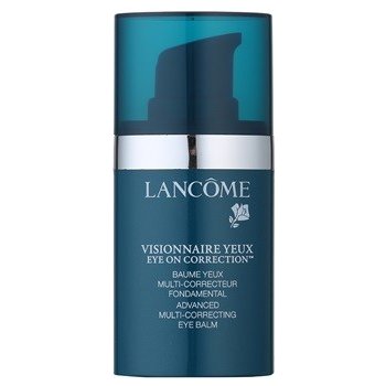 Lancôme Visionnaire Eyes oční krém 2016 15 ml