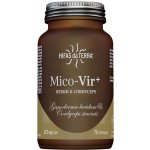 Hifas da Terra Mico-Vir+ 70 kapslí – Hledejceny.cz