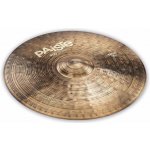 Paiste 900 20" CRASH – Zboží Dáma