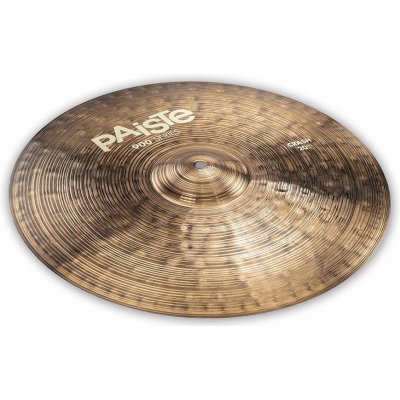 Paiste 900 20" CRASH – Zboží Dáma