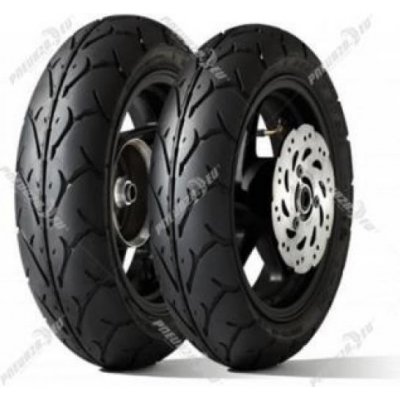 Dunlop GT301 130/70 R12 56P – Hledejceny.cz