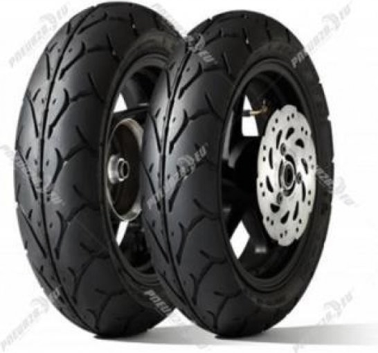 Dunlop GT301 130/70 R12 56P