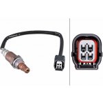 Lambda sonda HELLA 6PA 358 221-731
