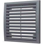 MIKAWI ASA 200 x 200 mm šedá 59 1553 – Hledejceny.cz