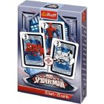 Bonaparte Černý Petr: Spiderman – Zboží Živě