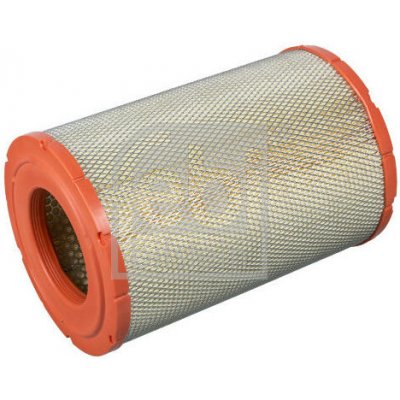 Vzduchový filtr FEBI BILSTEIN 104358 – Hledejceny.cz