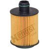 Olejový filtr pro automobily HENGST FILTER Olejový filtr E124H02D202