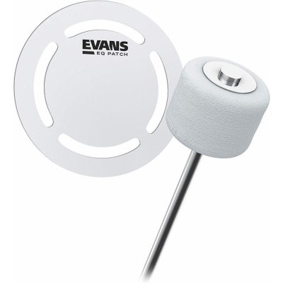 Evans EQPAF1 – Sleviste.cz