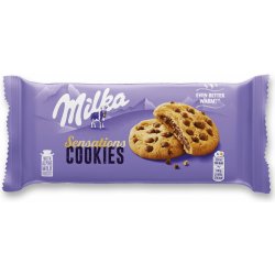 Milka Cookie Choco Inside 156 g