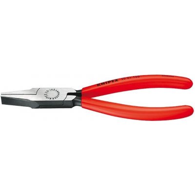 Knipex 20 01 180 Ploché kleště 180mm – Zbozi.Blesk.cz