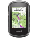 Garmin eTrex Touch 35 Europe 46 – Zboží Živě