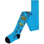 Chlapecké punčocháče modré Kugo P9991 – Hledejceny.cz