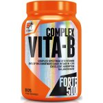 Extrifit Vita-B Complex Forte 500 90 kapslí – Zbozi.Blesk.cz