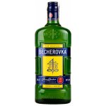 Becherovka 38% 0,5 l (holá láhev) – Zbozi.Blesk.cz