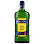 Becherovka 38% 0,5 l (holá láhev) – Hledejceny.cz