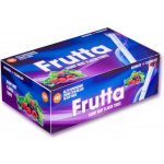 Frutta berrymint práskací dutinky 100 ks – Zbozi.Blesk.cz